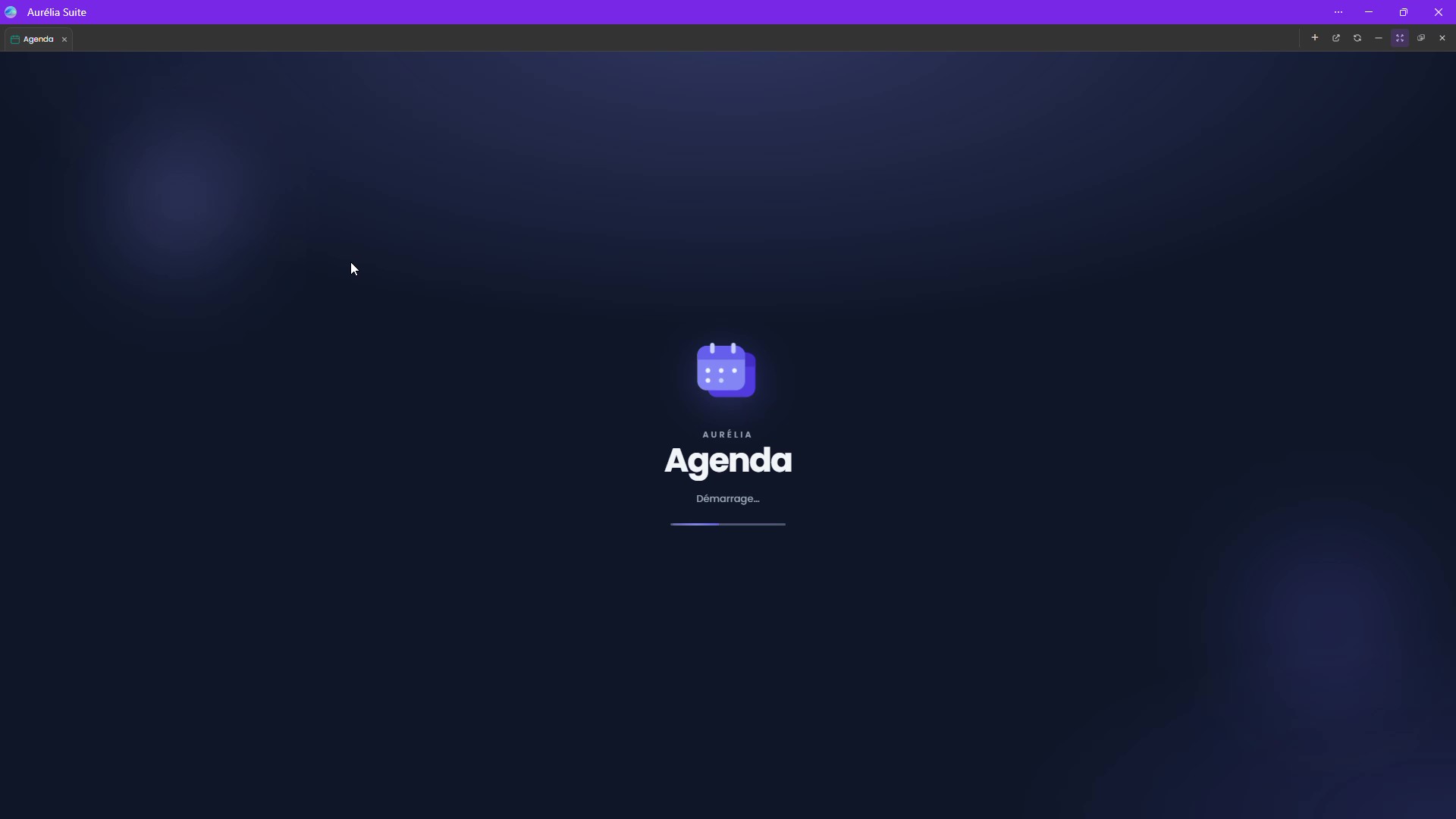 Agenda professionnel Aurélia à Caen